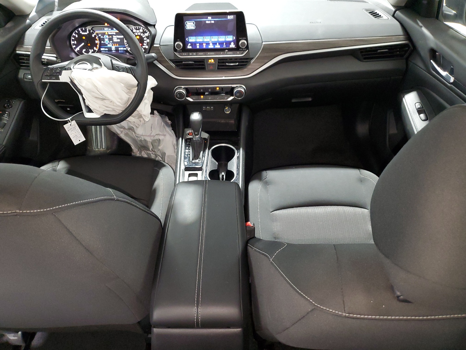 1N4BL4DW1RN357943 2024 Nissan Altima Sv