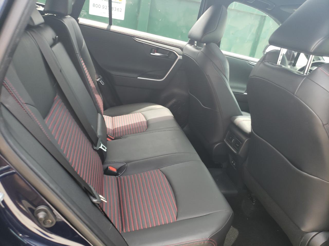 2021 Toyota Rav4 Prime Xse VIN: JTMEB3FVXMD035566 Lot: 65123564