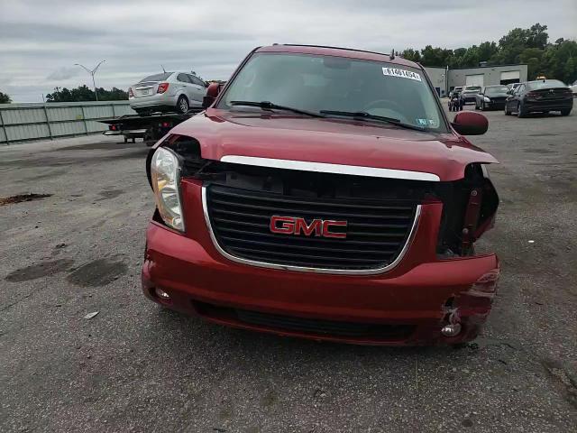 2014 GMC Yukon Xl K1500 Slt VIN: 1GKS2KE76ER152697 Lot: 61461454