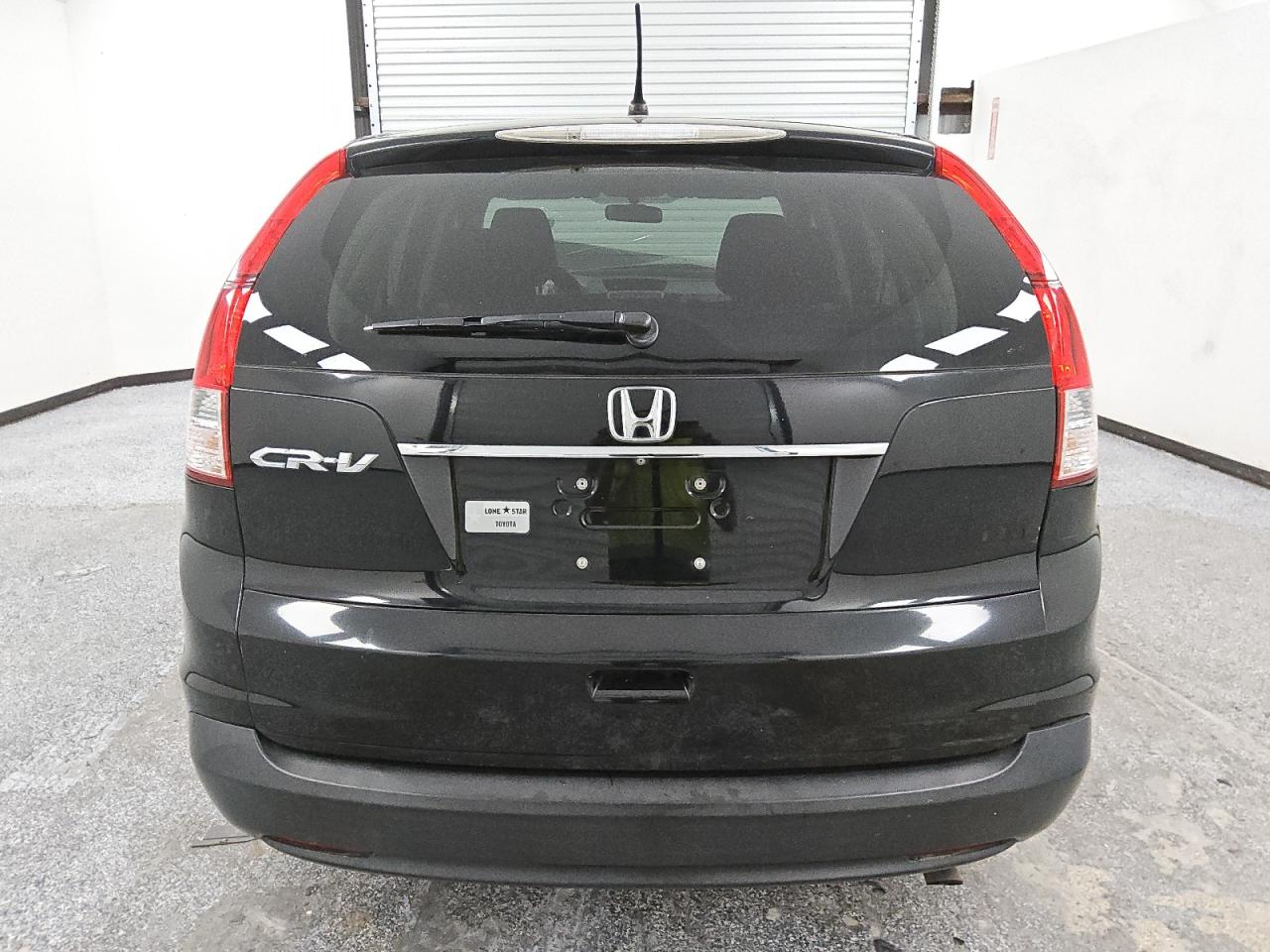 2014 Honda Cr-V Ex VIN: 2HKRM3H56EH510747 Lot: 64837724