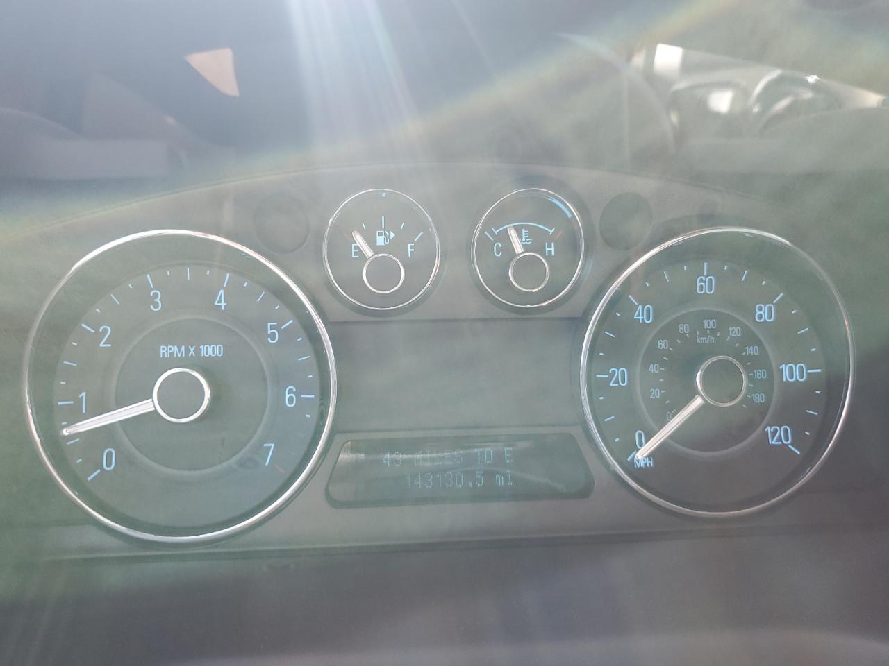 2012 Ford Flex Se VIN: 2FMGK5BC3CBD08856 Lot: 63579004