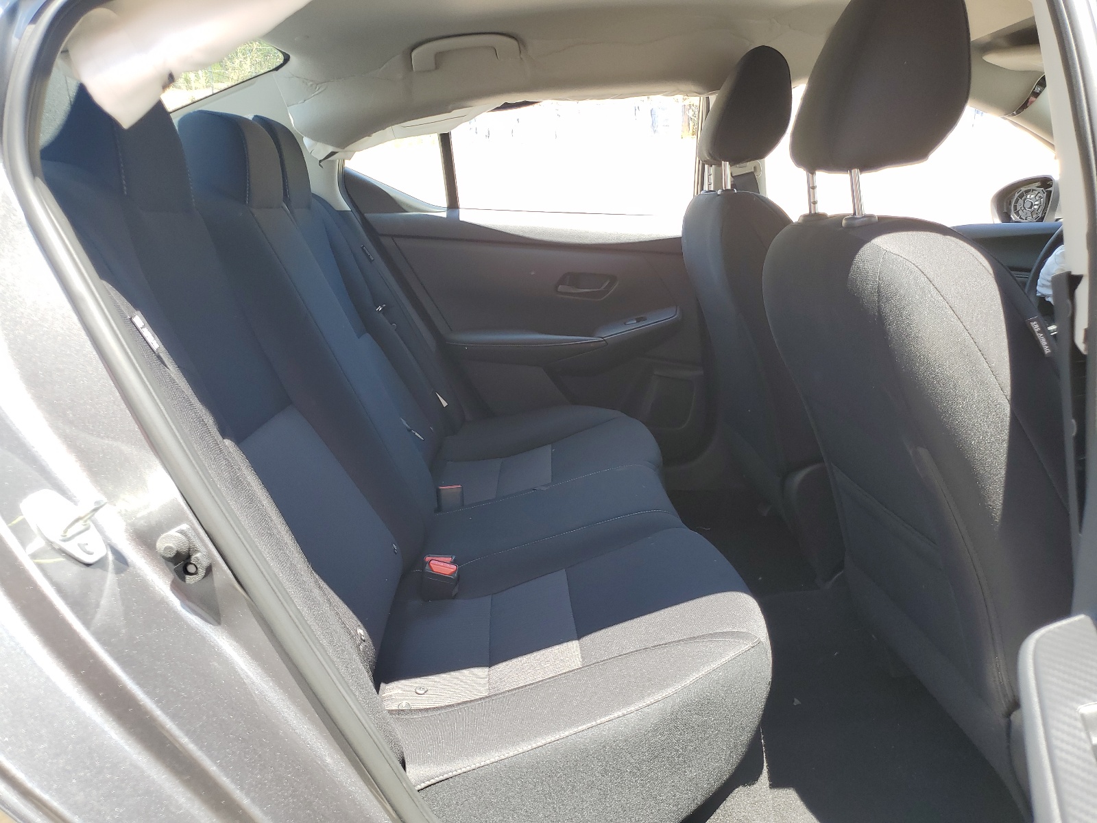 3N1AB8CV9RY296615 2024 Nissan Sentra Sv