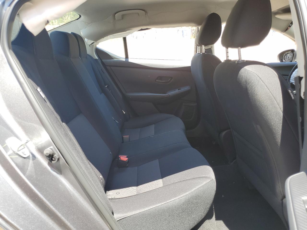 2024 Nissan Sentra Sv VIN: 3N1AB8CV9RY296615 Lot: 62567974