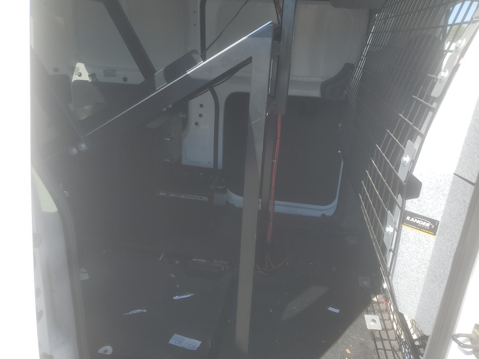 3N6CM0KN4HK691190 2017 Nissan Nv200 2.5S