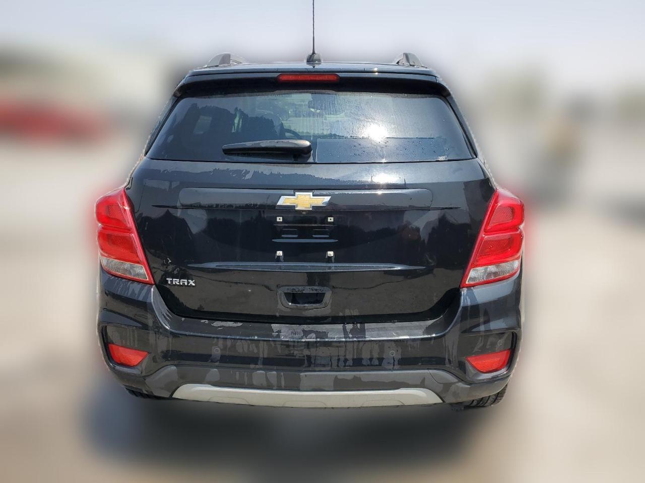 2021 Chevrolet Trax 1Lt VIN: KL7CJLSM6MB373787 Lot: 64809164