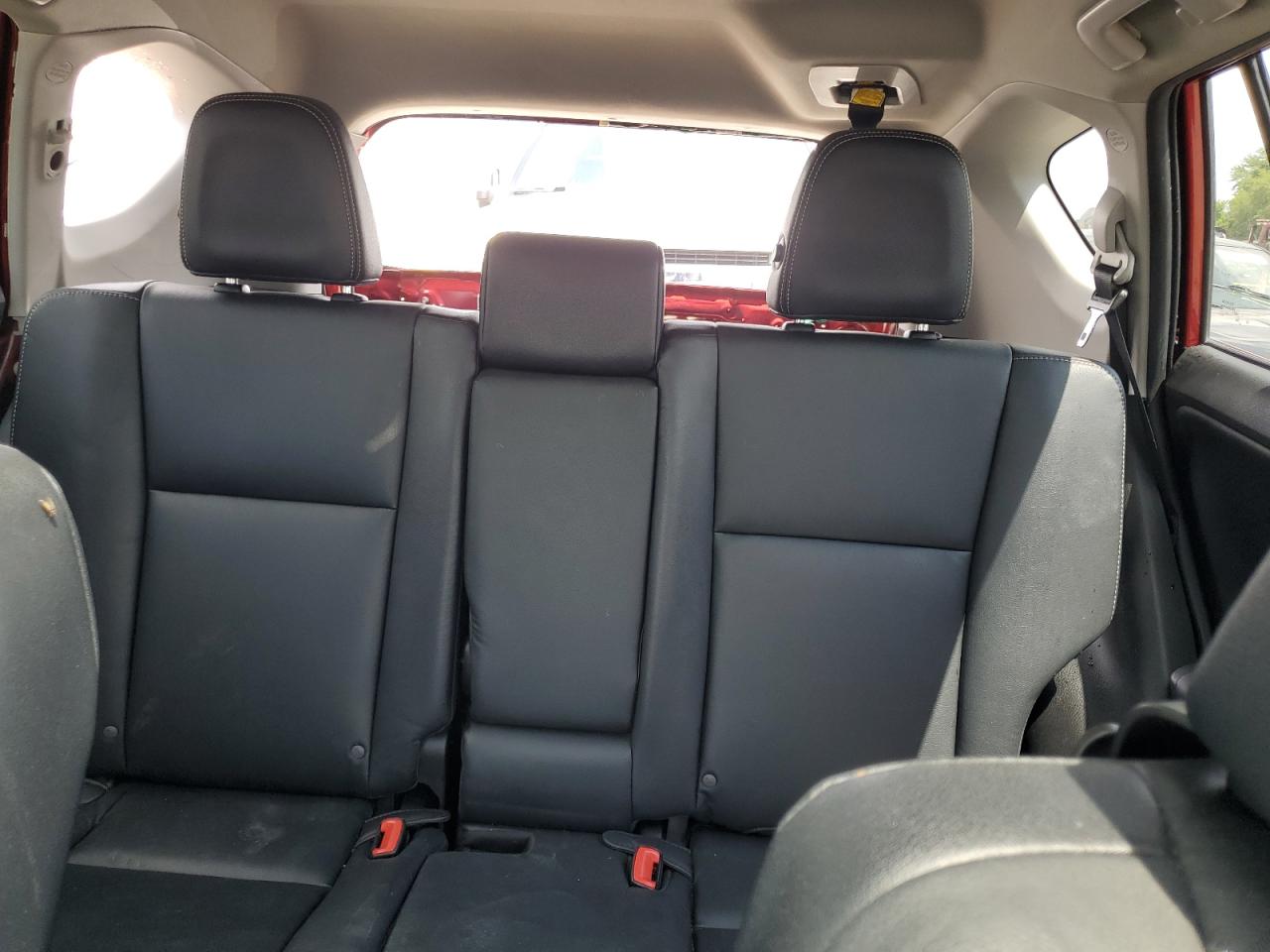 2015 Toyota Rav4 Limited VIN: 2T3YFREV9FW229145 Lot: 63114614