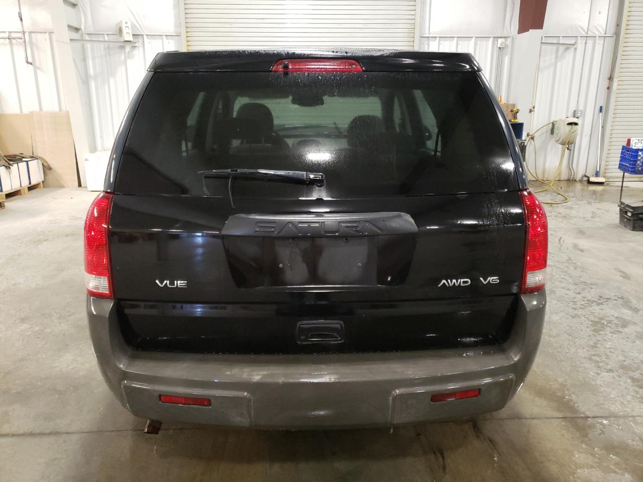 2003 Saturn Vue VIN: 5GZCZ63B23S890074 Lot: 62945854