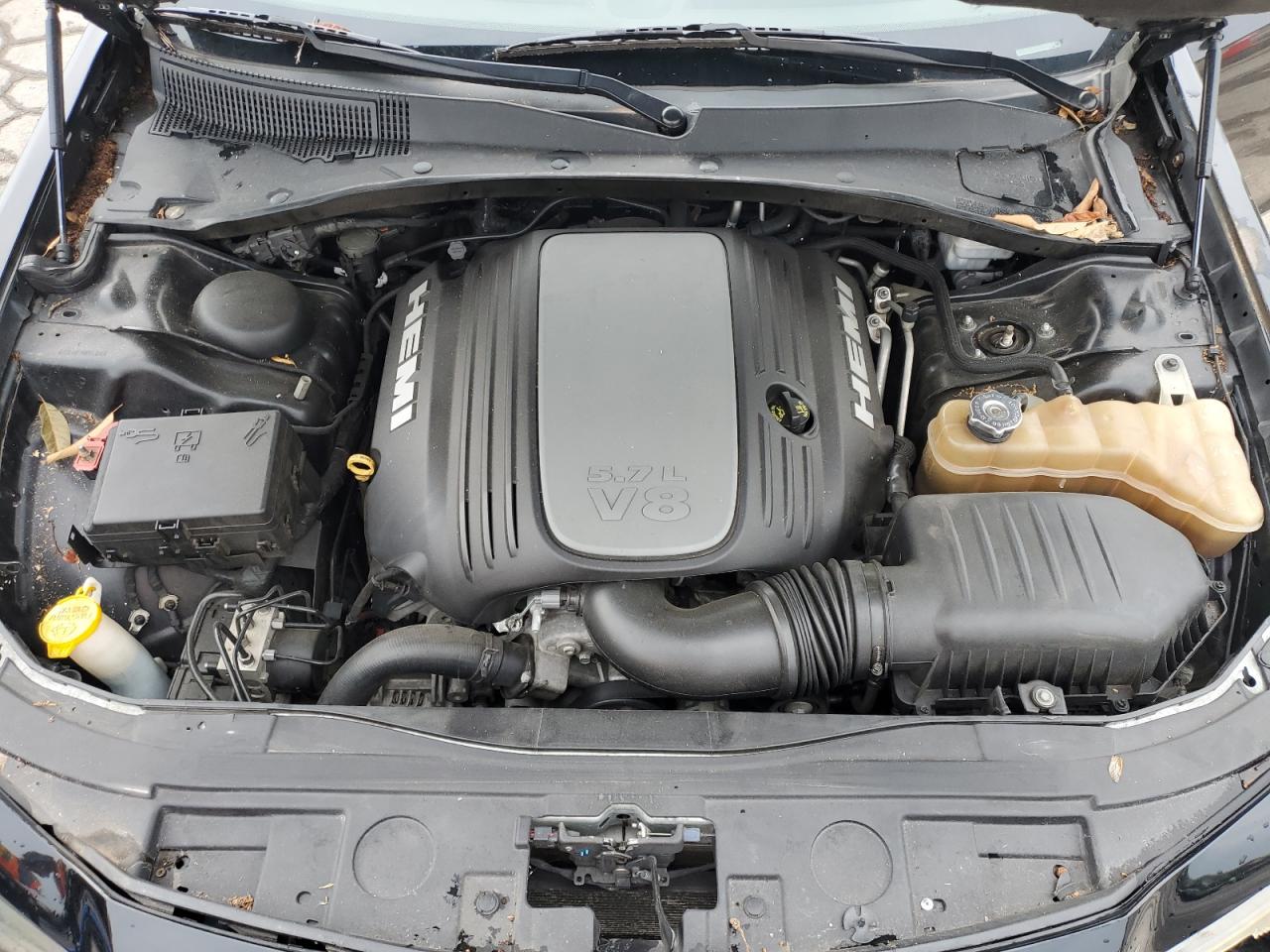 2013 Chrysler 300C Luxury VIN: 2C3CCAPT9DH513649 Lot: 64466834