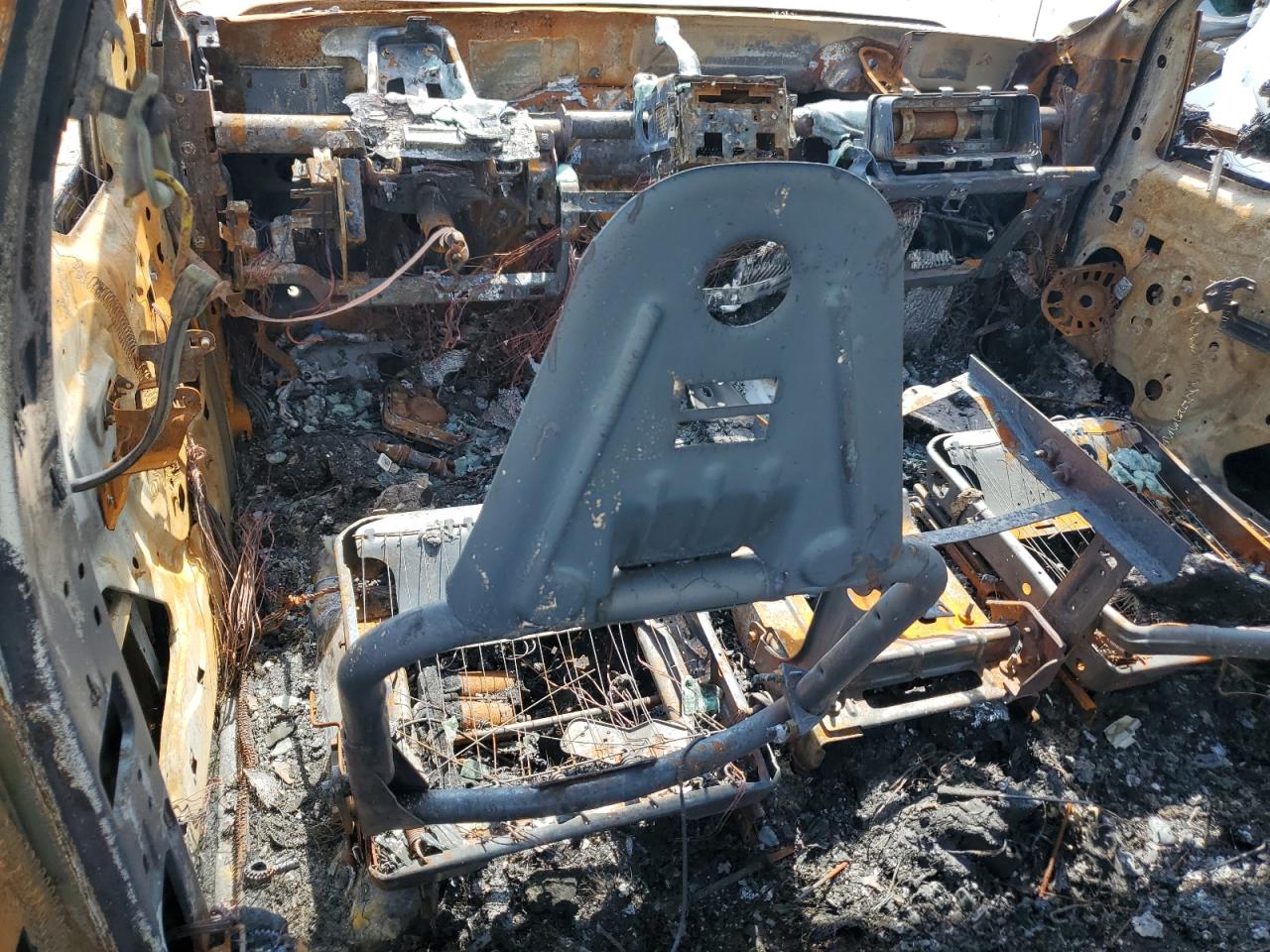 2008 Ford F350 Super Duty VIN: 1FTWW33R18EB49987 Lot: 62459794