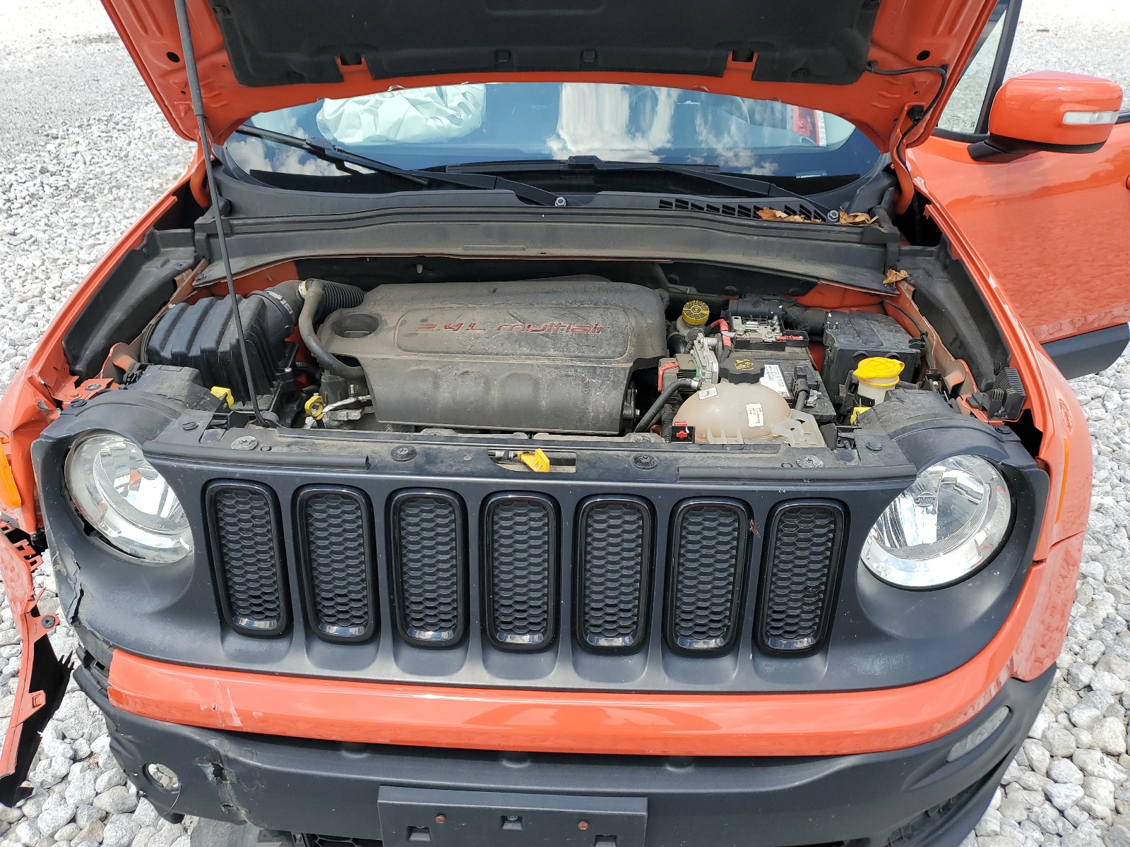 ZACCJBBB8HPF29108 2017 Jeep Renegade Latitude