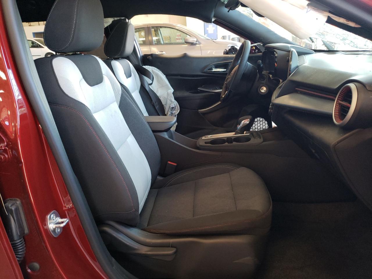 2024 Chevrolet Trax 1Rs VIN: KL77LGE2XRC246541 Lot: 63419384