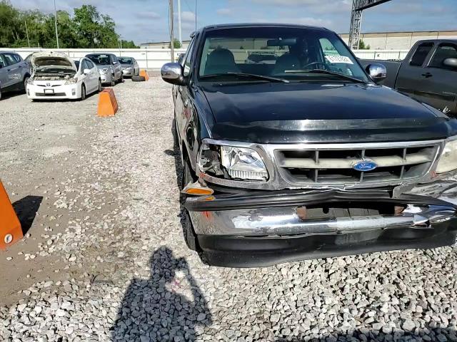 1997 Ford F150 VIN: 1FTDX1721VND40486 Lot: 61727624