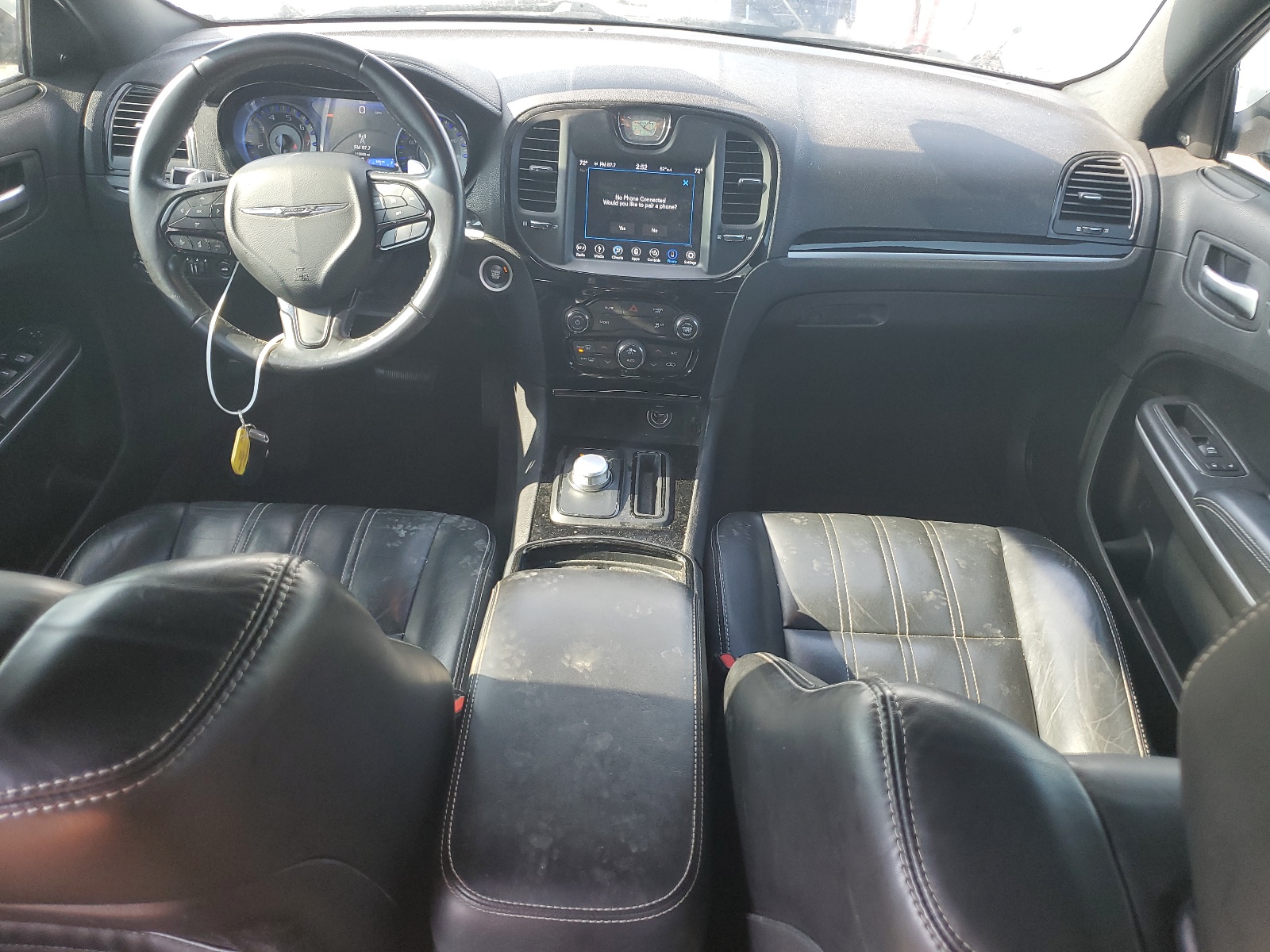 2C3CCABG5KH515549 2019 Chrysler 300 S