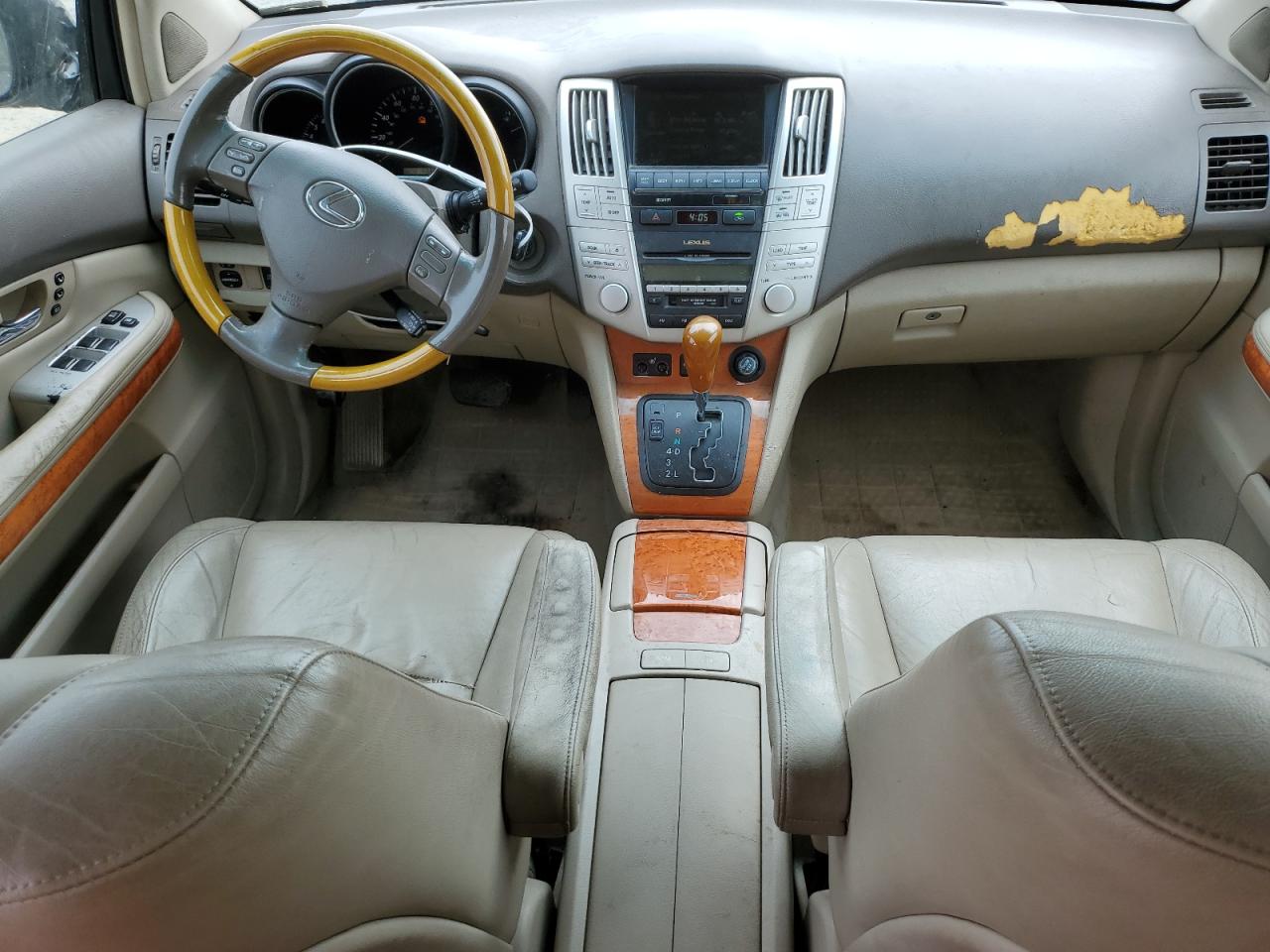 JTJHA31U960102129 2006 Lexus Rx 330