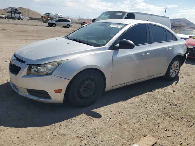 2013 Chevrolet Cruze Ls