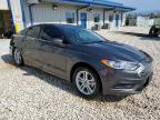 2018 Ford Fusion Se продається в Casper, WY - All Over