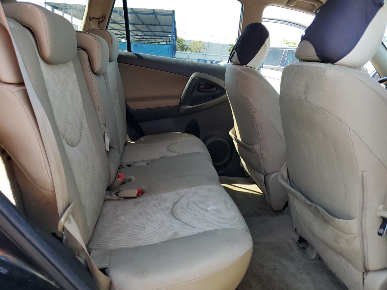 2011 Toyota Rav4 VIN: 2T3ZF4DV3BW056340 Lot: 64625764