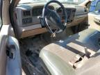 1999 Ford F450 Super Duty იყიდება North Las Vegas-ში, NV - Mechanical