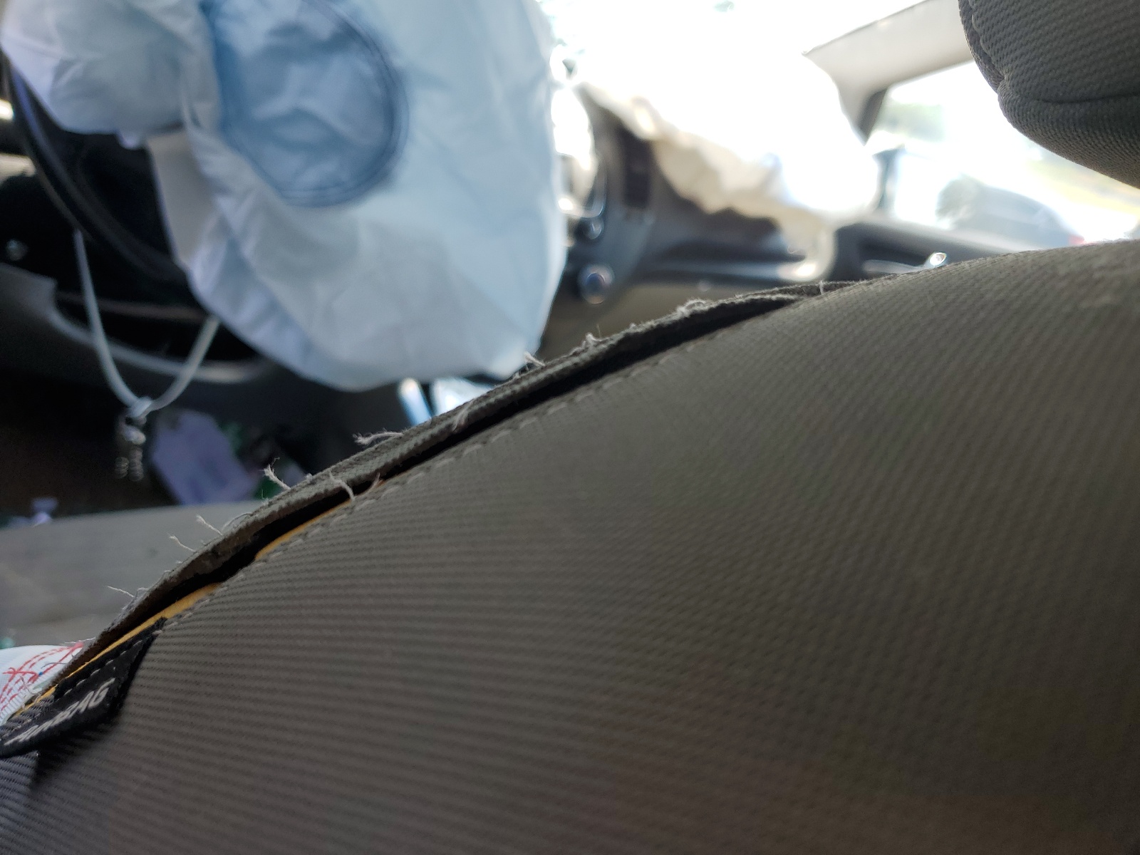 KNAFX4A89E5118377 2014 Kia Forte Ex