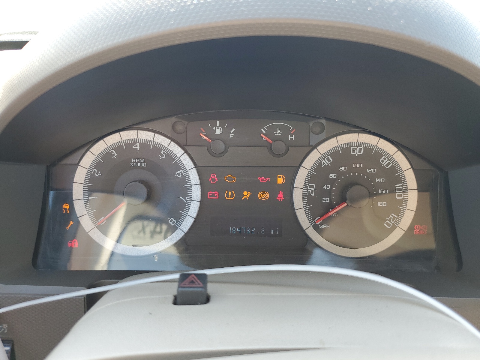 1FMCU03G39KA53654 2009 Ford Escape Xlt