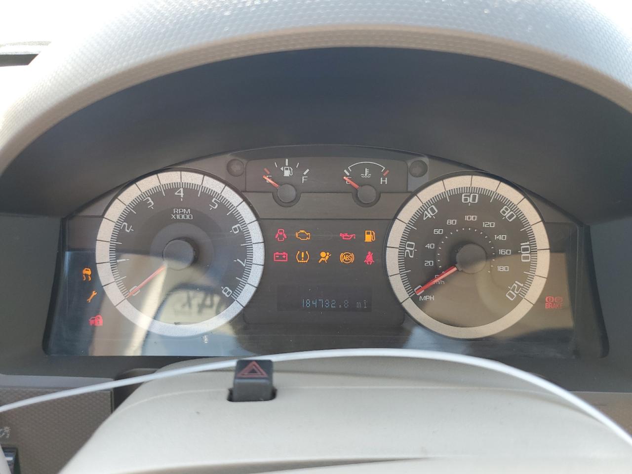 2009 Ford Escape Xlt VIN: 1FMCU03G39KA53654 Lot: 64199504