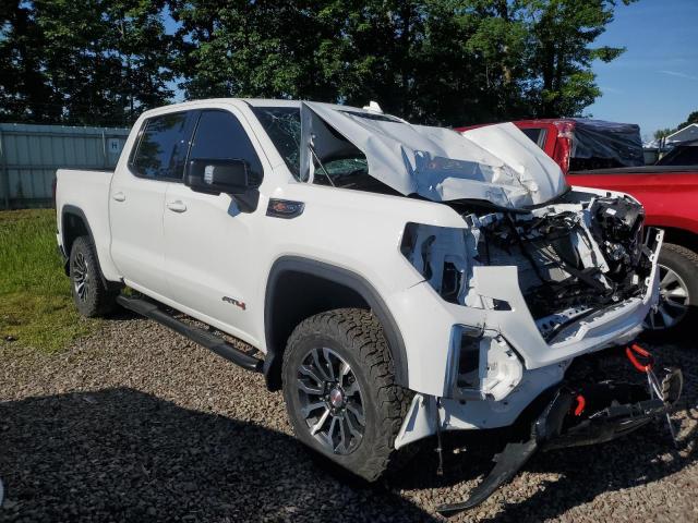  GMC SIERRA 2022 White