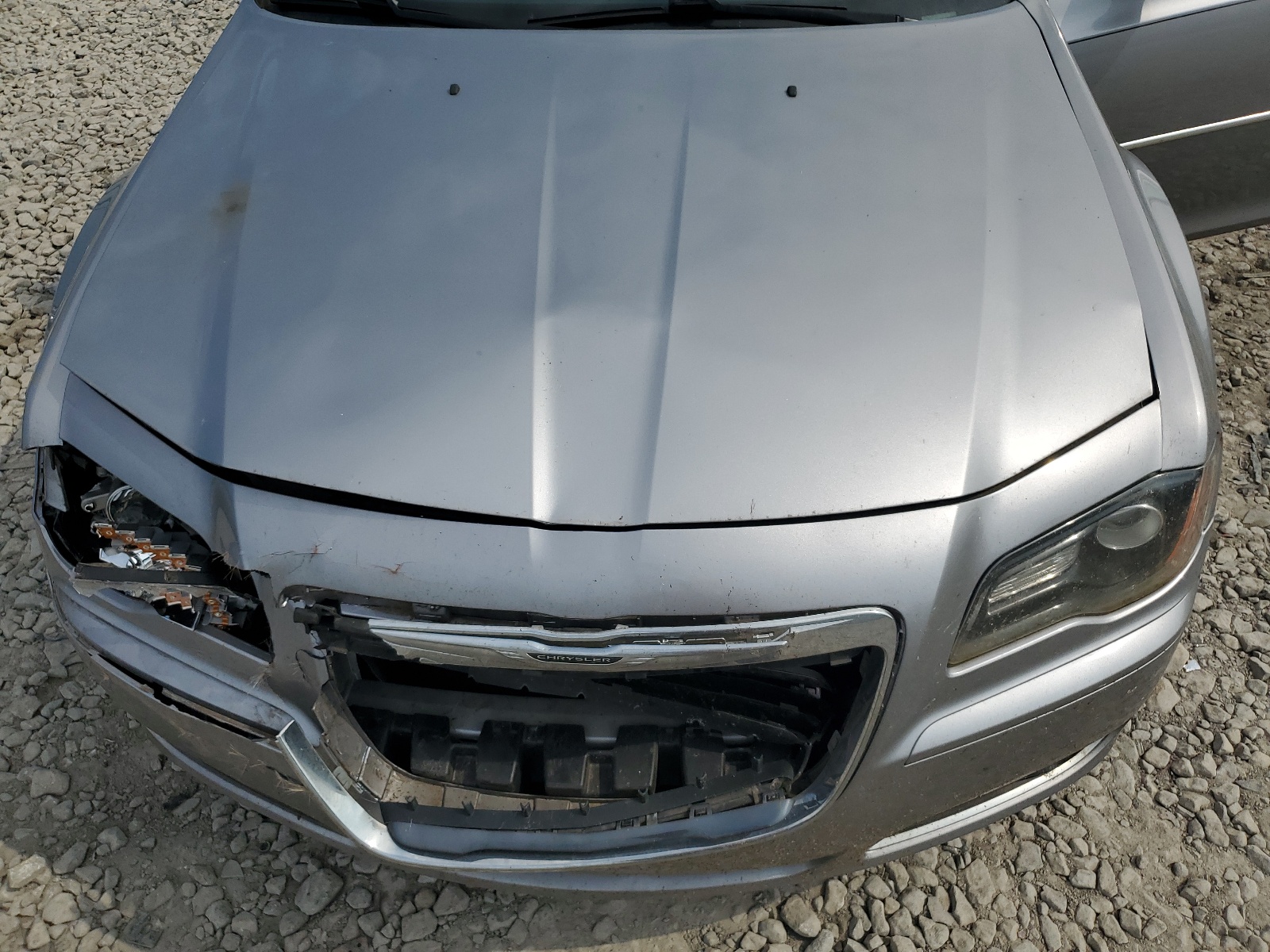 2C3CCAGG5DH591171 2013 Chrysler 300 S