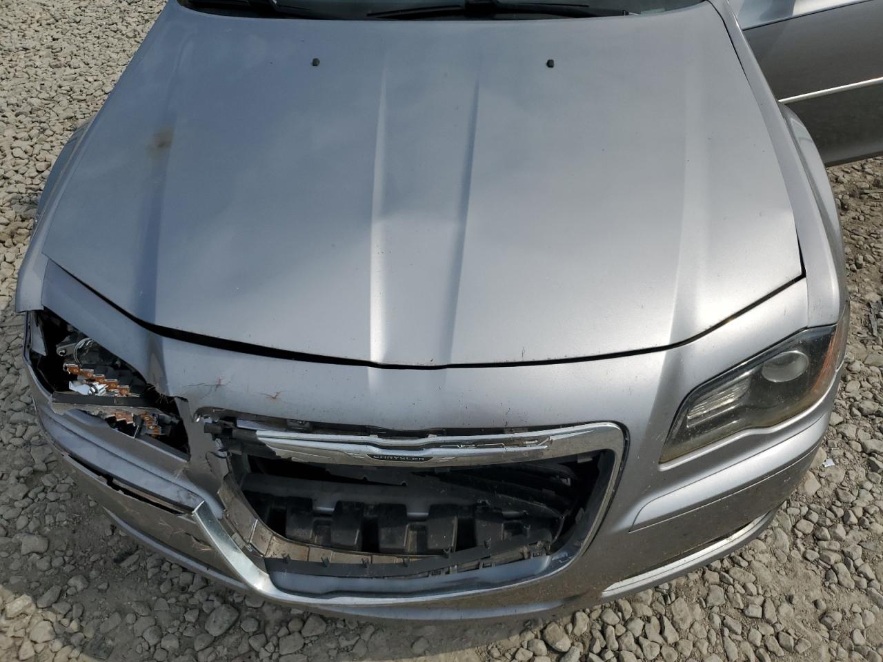 2013 Chrysler 300 S VIN: 2C3CCAGG5DH591171 Lot: 62605884