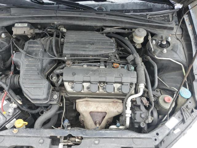 1HGEM22594L037519 | 2004 Honda civic lx