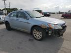 2014 Chrysler 200 Lx zu verkaufen in Lebanon, TN - Biohazard/Chemical