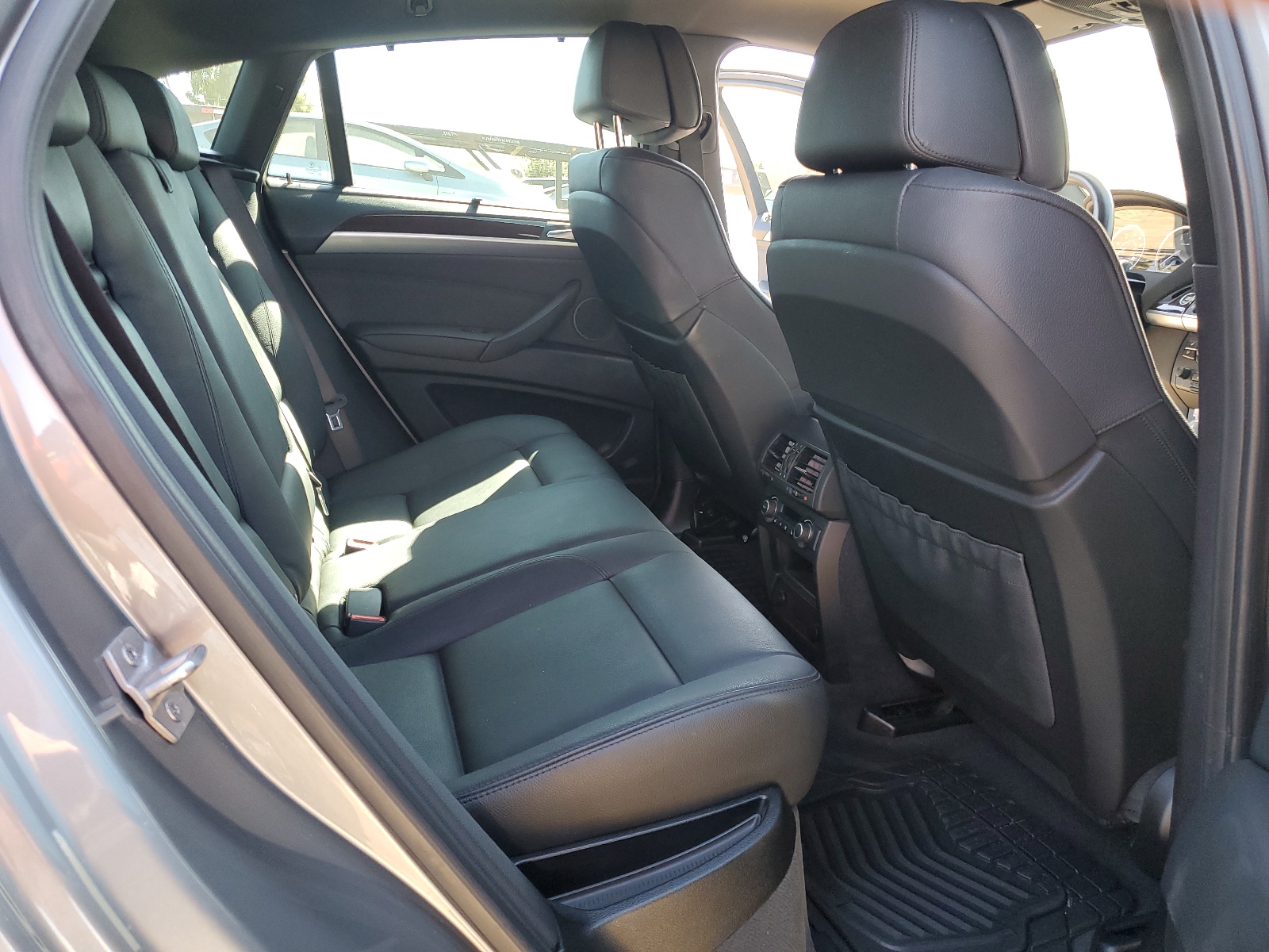 5UXFG2C50DL787561 2013 BMW X6 xDrive35I