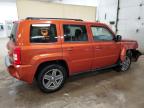 2010 Jeep Patriot Sport на продаже в Davison, MI - Side