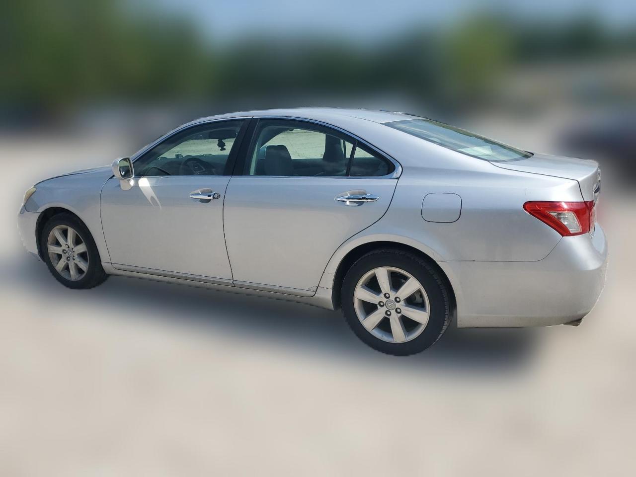 2007 Lexus Es 350 VIN: JTHBJ46G972002747 Lot: 62947914