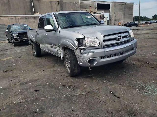2006 Toyota Tundra Double Cab Sr5 VIN: 5TBET34136S544279 Lot: 64086854