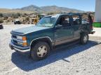 1997 Chevrolet Tahoe K1500 for Sale in Reno, NV - Side