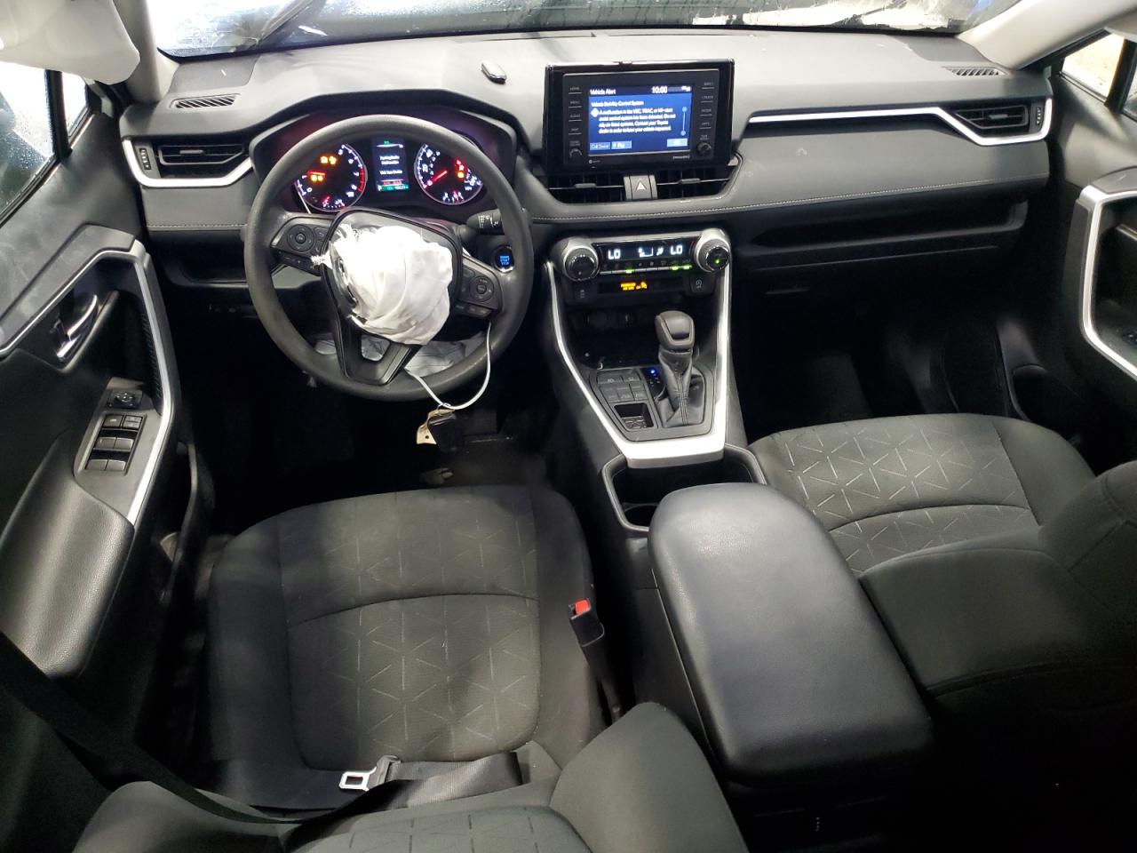 2022 Toyota Rav4 Xle VIN: 2T3P1RFV5NW298499 Lot: 65475274