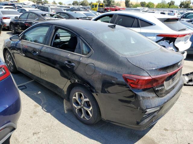 3KPF24AD8ME324937 Kia Forte FE 2