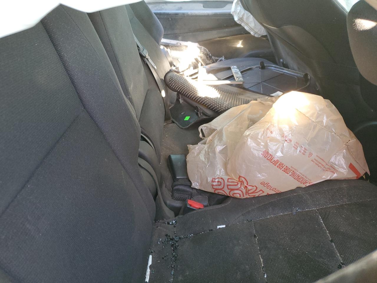 2015 Dodge Durango Sxt VIN: 1C4RDHAG2FC863878 Lot: 61736204