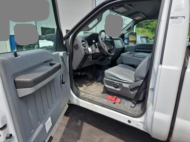 1FTBF3A66DEB37948 2013 Ford F350 Super Duty