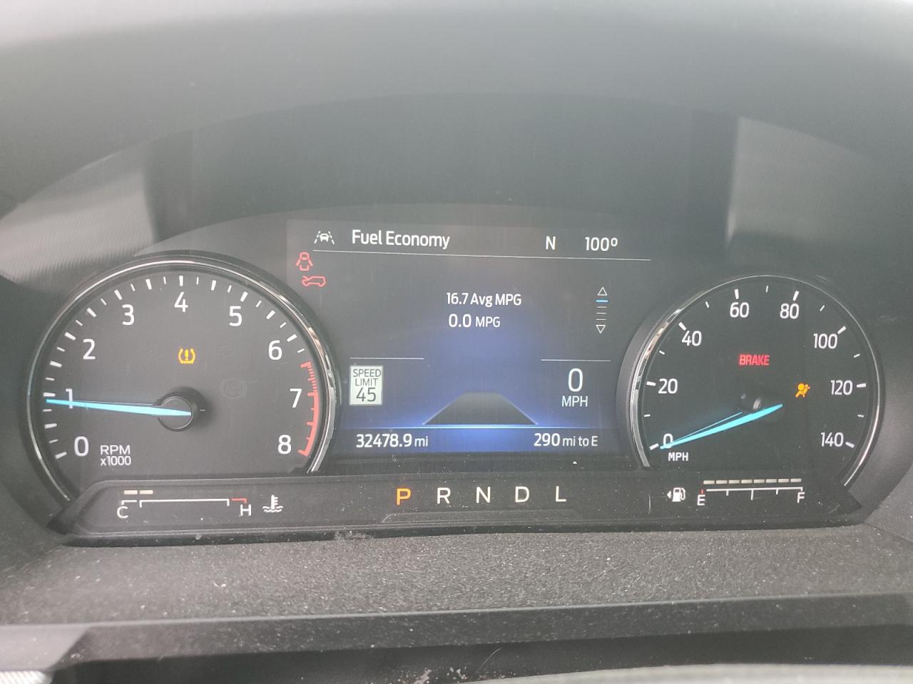 2022 Ford Explorer Xlt VIN: 1FMSK8DH2NGB63454 Lot: 63483614