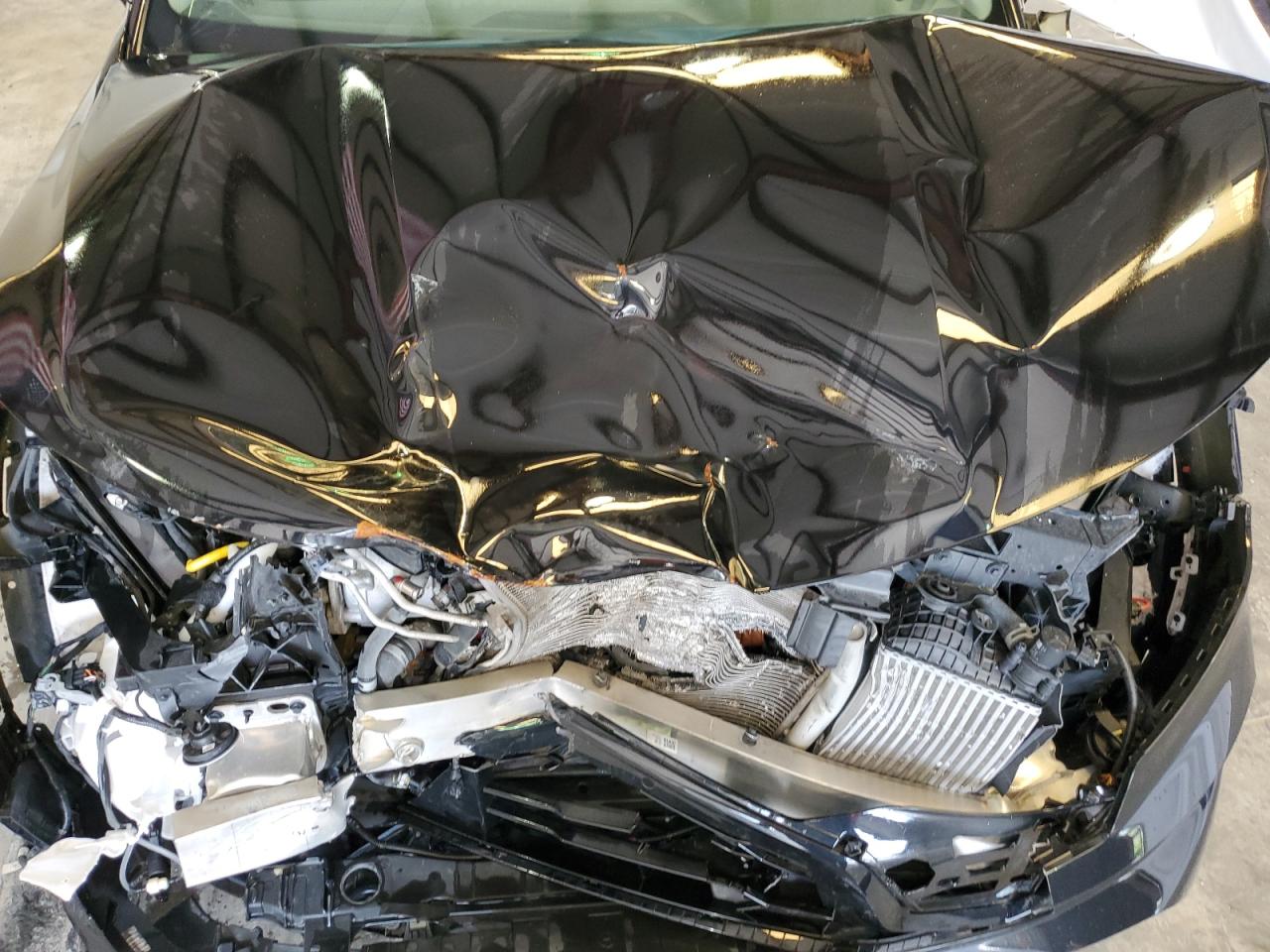 2022 Kia Sorento Sx Prestige VIN: KNDRMDLH9N5067856 Lot: 62388384