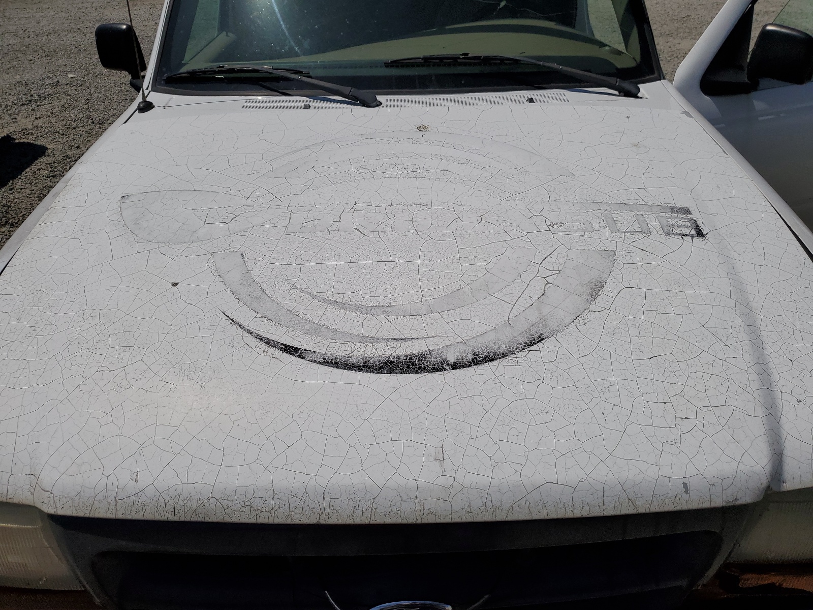 1FTYR14V4YPB06782 2000 Ford Ranger Super Cab