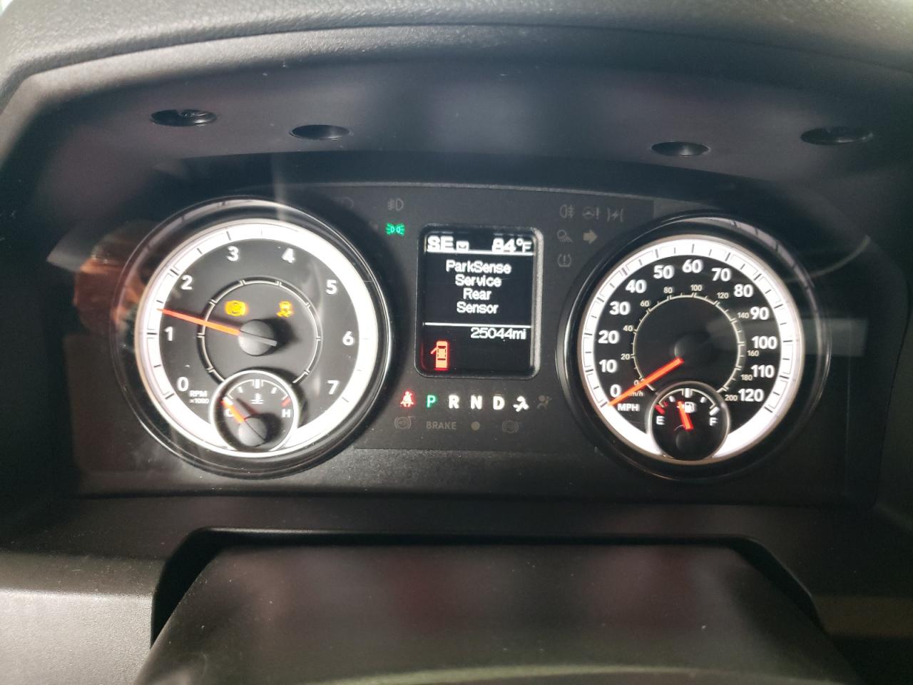 2019 Ram 1500 Classic Slt VIN: 1C6RR7GG3KS670424 Lot: 63498344