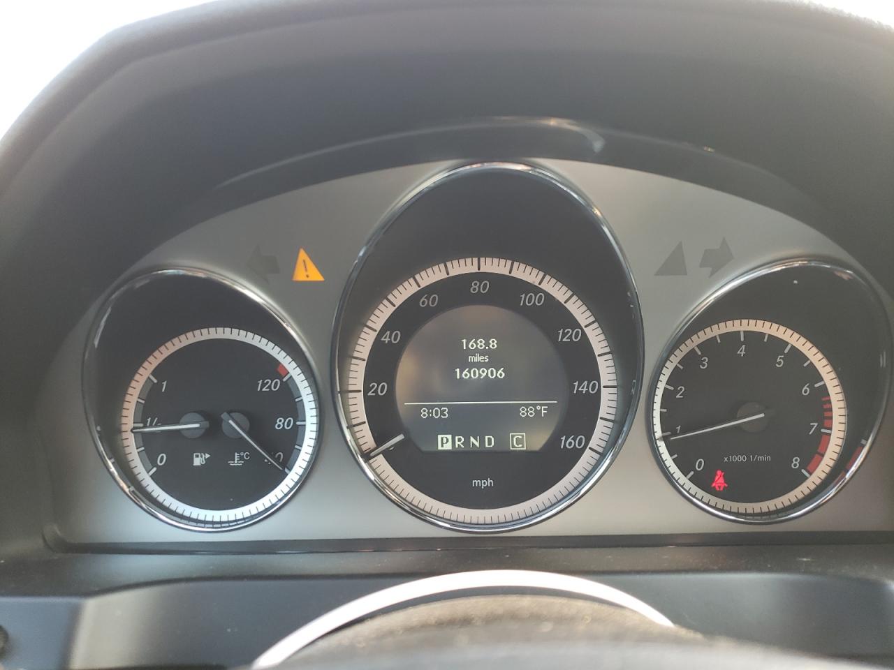 2009 Mercedes-Benz C 300 4Matic VIN: WDDGF81XX9R082969 Lot: 64212284