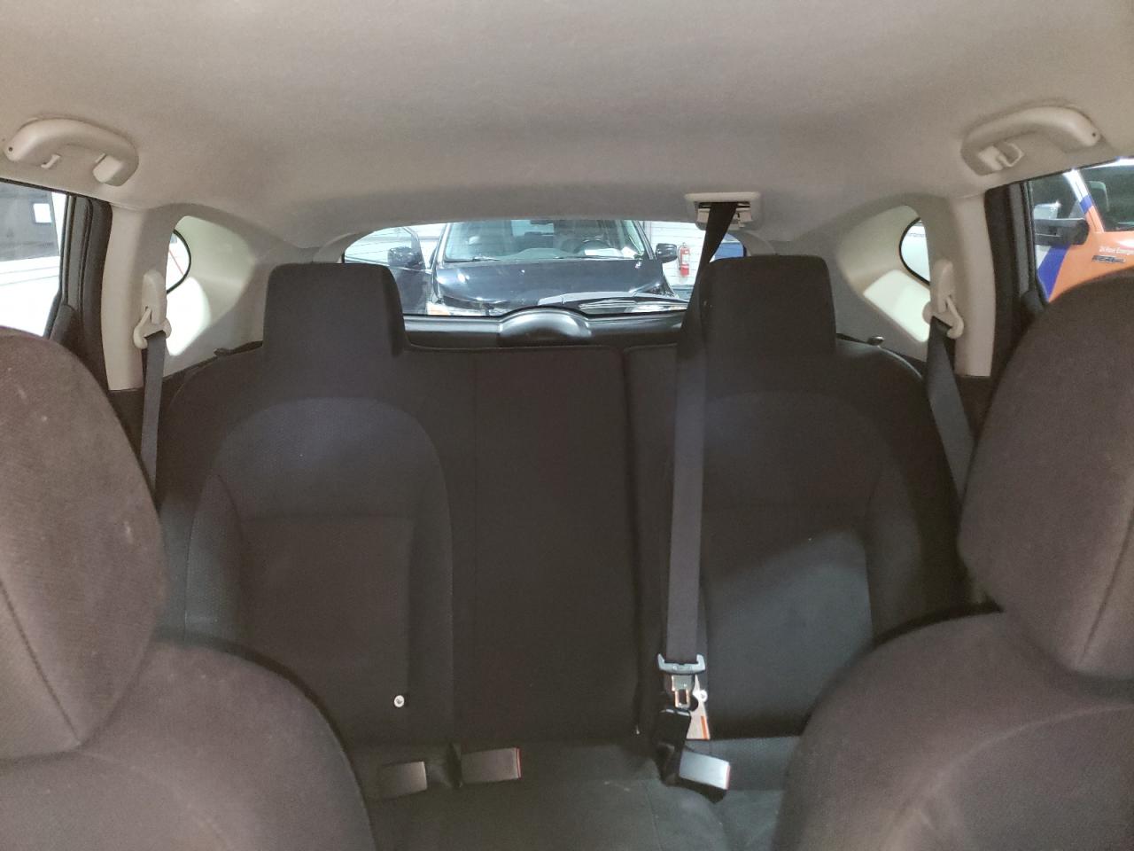 2013 Nissan Rogue S VIN: JN8AS5MVXDW653685 Lot: 62231624