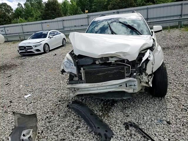 2013 Chevrolet Equinox Lt VIN: 1GNALDEKXDZ119759 Lot: 60502224