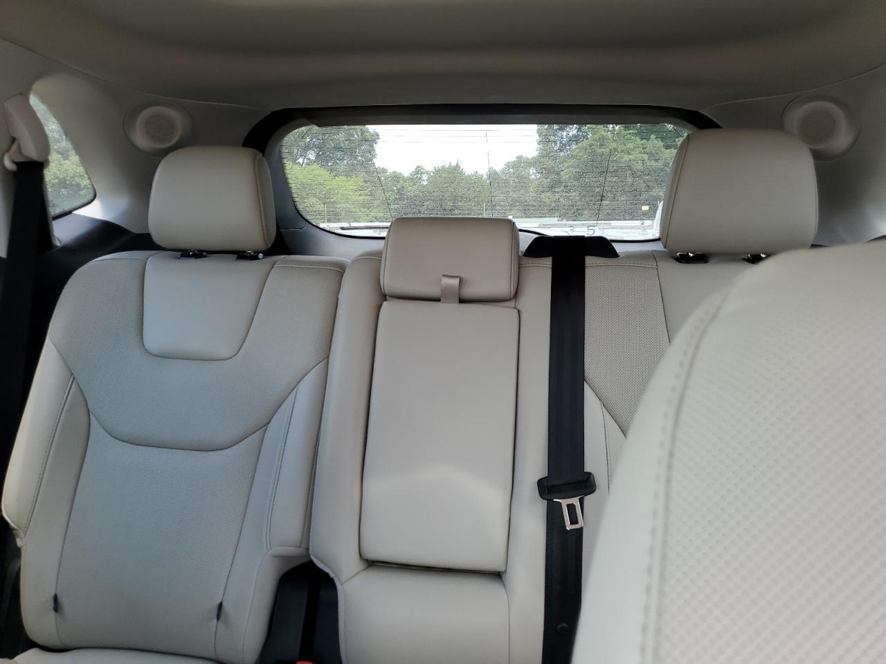 2020 Ford Edge Titanium VIN: 2FMPK4K90LBA53856 Lot: 62032884