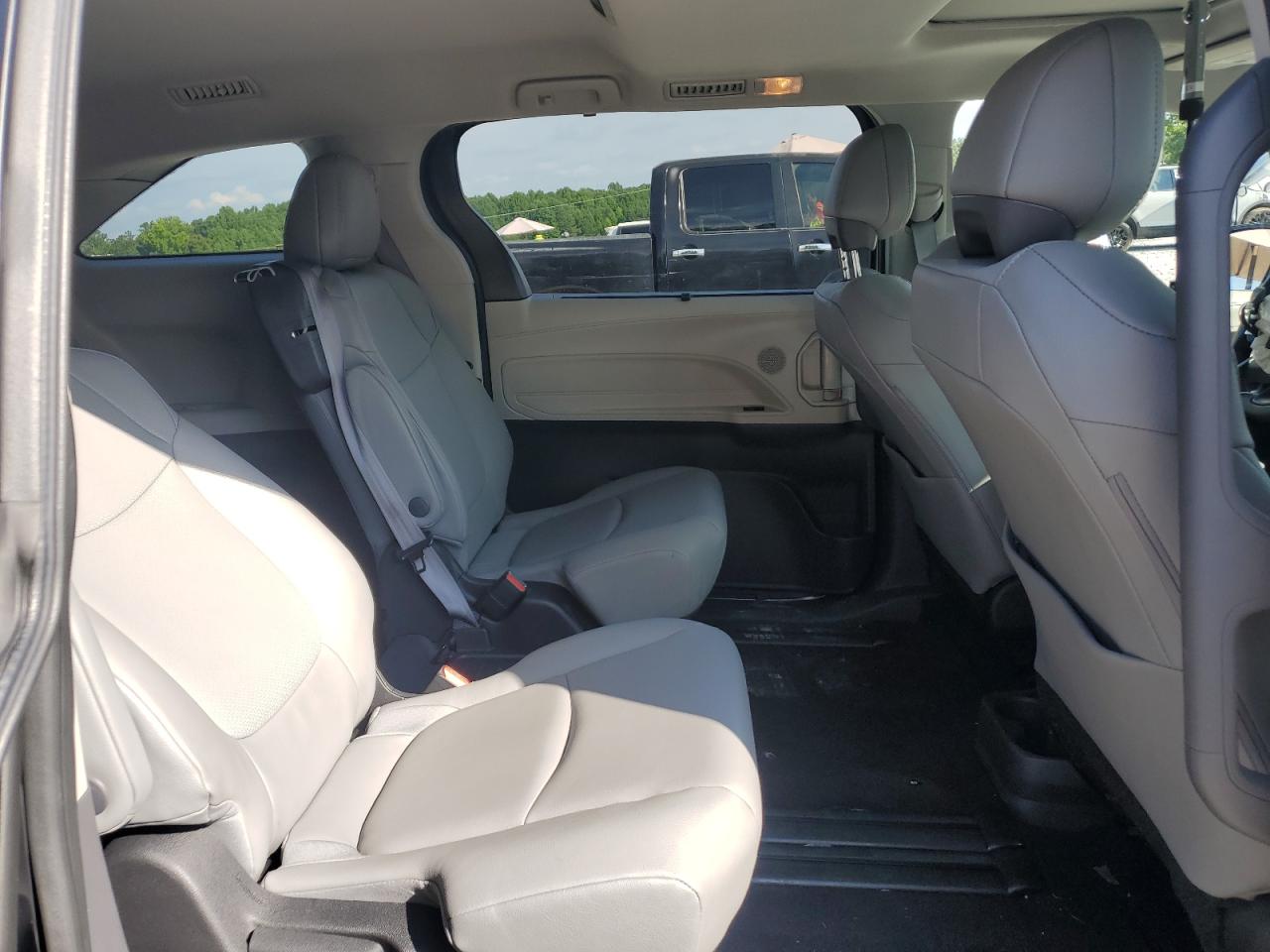 2022 Toyota Sienna Xle VIN: 5TDYRKEC0NS120814 Lot: 64390154