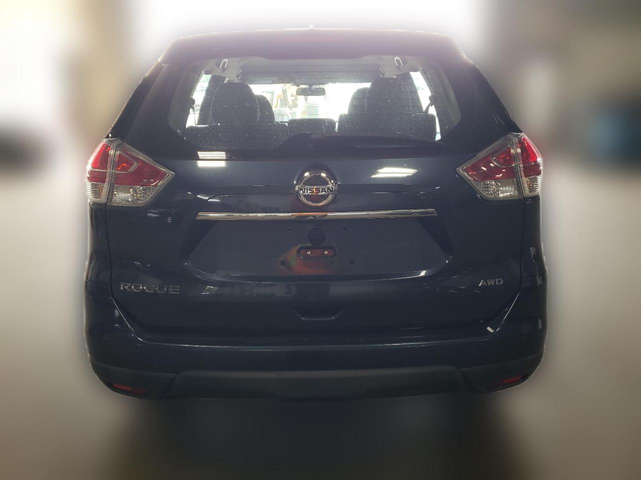 2016 Nissan Rogue S VIN: KNMAT2MV1GP653757 Lot: 64399824