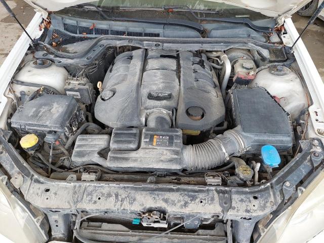 6G1ML5D22DL815852 - 2013 CHEVROLET CAPRICE - #63574484